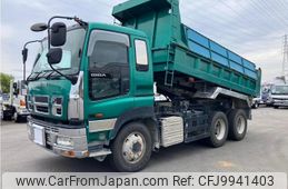 isuzu giga 2008 -ISUZU--Giga PDG-CXZ52K8--CXZ52K8-****321---ISUZU--Giga PDG-CXZ52K8--CXZ52K8-****321-