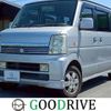 suzuki every-wagon 2006 quick_quick_ABA-DA64W_DA64W-148395 image 1