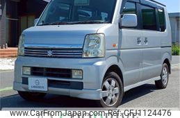 suzuki every-wagon 2006 quick_quick_ABA-DA64W_DA64W-148395