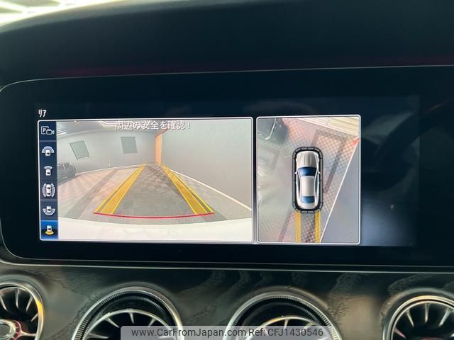 mercedes-benz e-class 2019 quick_quick_238342C_WDD2383422F088604 image 2
