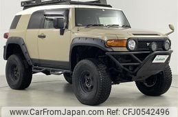 toyota fj-cruiser 2015 -TOYOTA--FJ Curiser CBA-GSJ15W--GSJ15-0130388---TOYOTA--FJ Curiser CBA-GSJ15W--GSJ15-0130388-