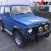 suzuki jimny-sierra 1995 CFJ1651998 image 1