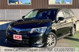 toyota corolla-fielder 2013 -TOYOTA--Corolla Fielder DAA-NKE165G--NKE165-7021092---TOYOTA--Corolla Fielder DAA-NKE165G--NKE165-7021092-