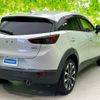 mazda cx-3 2018 quick_quick_6BA-DKEFW_DKEFW-203246 image 3