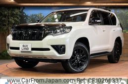 toyota land-cruiser-prado 2022 -TOYOTA--Land Cruiser Prado 3DA-GDJ150W--GDJ150-0070214---TOYOTA--Land Cruiser Prado 3DA-GDJ150W--GDJ150-0070214-