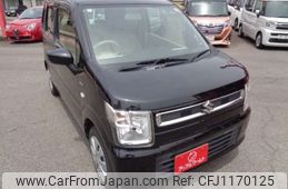 suzuki wagon-r 2020 -SUZUKI 【三河 581ｴ2682】--Wagon R DAA-MH55S--MH55S-312978---SUZUKI 【三河 581ｴ2682】--Wagon R DAA-MH55S--MH55S-312978-