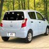 suzuki alto 2012 -SUZUKI--Alto DBA-HA25S--HA25S-867343---SUZUKI--Alto DBA-HA25S--HA25S-867343- image 18