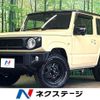 suzuki jimny 2020 CFJ1831706 image 1