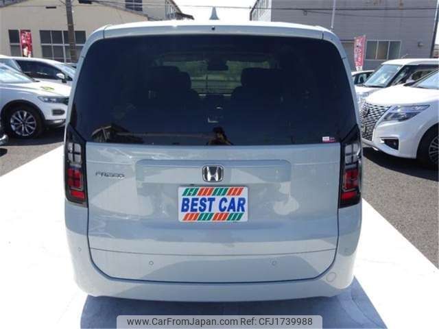 honda freed 2025 CFJ1739988 image 2