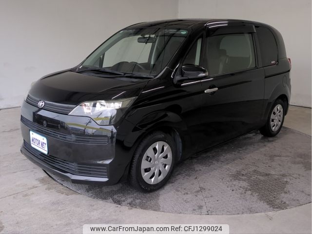 toyota spade 2014 -TOYOTA--Spade DBA-NCP141--NCP141-9138333---TOYOTA--Spade DBA-NCP141--NCP141-9138333- image 1