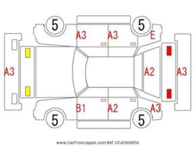 toyota noah 2009 -TOYOTA--Noah DBA-ZRR70G--ZRR70-0267331---TOYOTA--Noah DBA-ZRR70G--ZRR70-0267331- image 2