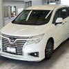 nissan elgrand 2014 -NISSAN 【福岡 330た8207】--Elgrand TE52-075873---NISSAN 【福岡 330た8207】--Elgrand TE52-075873- image 1