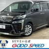 toyota vellfire 2018 -TOYOTA--Vellfire DBA-AGH30W--AGH30-0216635---TOYOTA--Vellfire DBA-AGH30W--AGH30-0216635- image 1