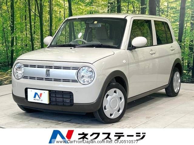 suzuki alto-lapin 2021 -SUZUKI--Alto Lapin 5BA-HE33S--HE33S-328970---SUZUKI--Alto Lapin 5BA-HE33S--HE33S-328970- image 1