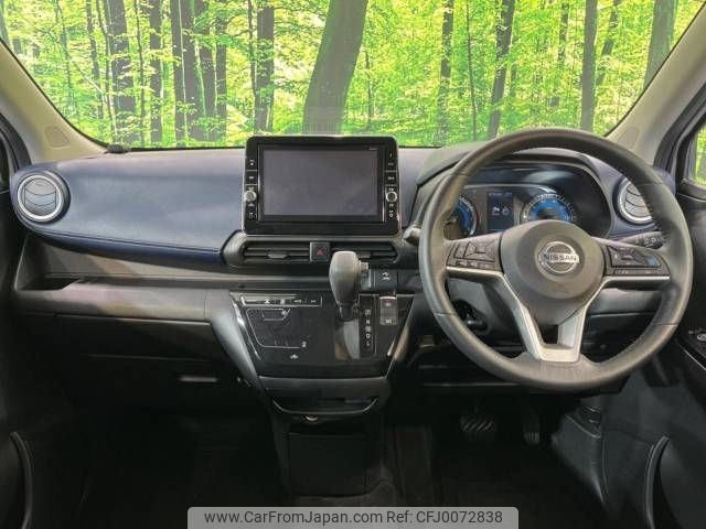 nissan dayz 2019 -NISSAN--DAYZ 4AA-B45W--B45W-0002168---NISSAN--DAYZ 4AA-B45W--B45W-0002168- image 2