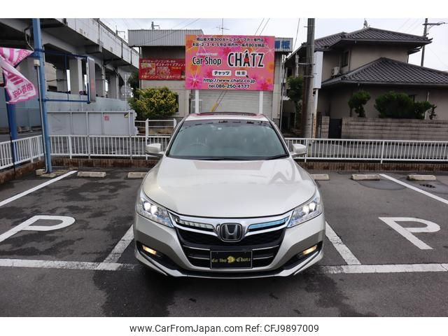 honda accord 2013 GOO_JP_700102067530240608003 image 2