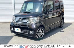 honda n-box 2012 CFJ1697894