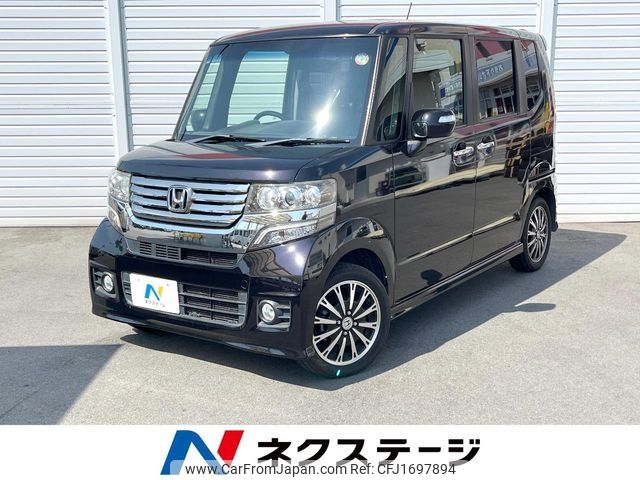 honda n-box 2012 CFJ1697894 image 1