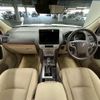 toyota land-cruiser-prado 2021 quick_quick_3BA-TRJ150W_TRJ150-0132277 image 2