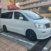 toyota alphard 2002 -TOYOTA--Alphard TA-MNH10W--MNH10-0016748---TOYOTA--Alphard TA-MNH10W--MNH10-0016748- image 2