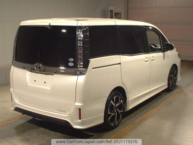 toyota voxy 2014 -TOYOTA--Voxy ZRR80G-0030679---TOYOTA--Voxy ZRR80G-0030679- image 2