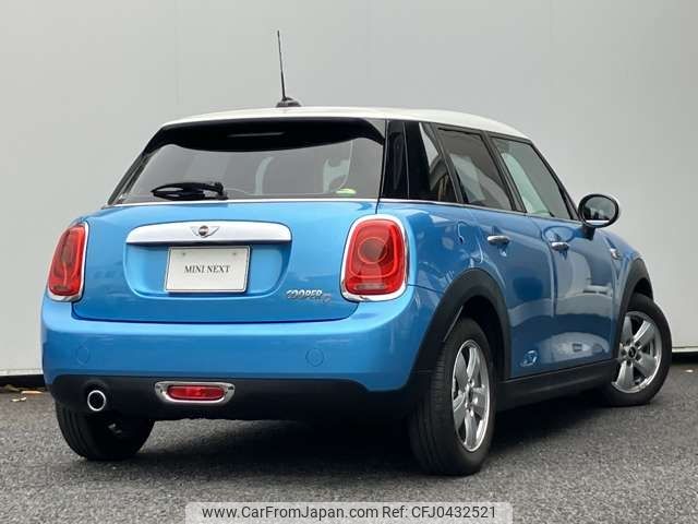 mini mini-others 2016 -BMW--BMW Mini LDA-XT15M--WMWXT320X02D96561---BMW--BMW Mini LDA-XT15M--WMWXT320X02D96561- image 2