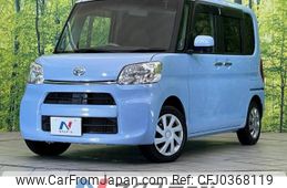 daihatsu tanto 2017 -DAIHATSU--Tanto DBA-LA600S--LA600S-0499909---DAIHATSU--Tanto DBA-LA600S--LA600S-0499909-