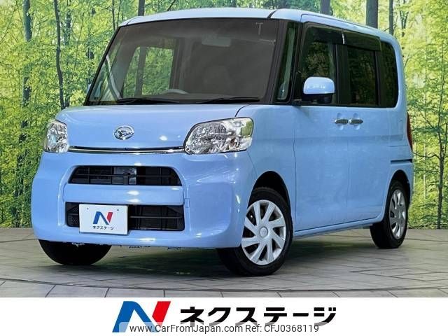 daihatsu tanto 2017 -DAIHATSU--Tanto DBA-LA600S--LA600S-0499909---DAIHATSU--Tanto DBA-LA600S--LA600S-0499909- image 1