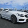 mercedes-benz c-class 2016 CFJ1619773 image 5