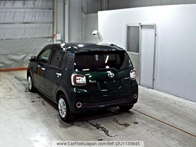 toyota passo 2017 -TOYOTA--Passo M700A-0096038---TOYOTA--Passo M700A-0096038- image 2
