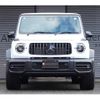 mercedes-benz g-class 2023 quick_quick_3BA-463276_W1N4632762X485510 image 4