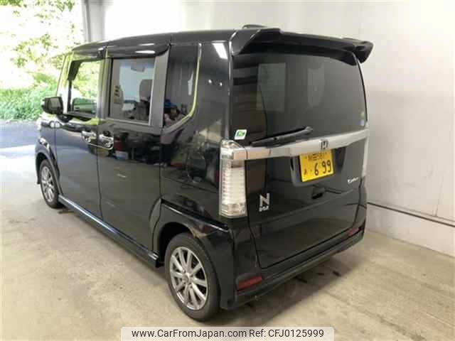 honda n-box 2013 -HONDA--N BOX JF1--1248614---HONDA--N BOX JF1--1248614- image 2