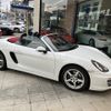 porsche boxster 2014 quick_quick_ABA-981MA122_WP0ZZZ98ZES111640 image 9