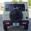 suzuki jimny 2023 -SUZUKI 【豊田 586ﾌ 22】--Jimny 3BA-JB64W--JB64W-319347---SUZUKI 【豊田 586ﾌ 22】--Jimny 3BA-JB64W--JB64W-319347- image 43