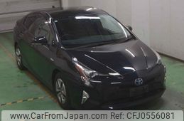 toyota prius 2016 -TOYOTA--Prius ZVW51--6006971---TOYOTA--Prius ZVW51--6006971-