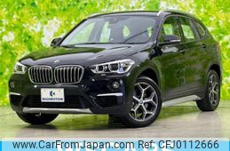 bmw x1 2018 quick_quick_ABA-JG15_WBAJG120303D38154