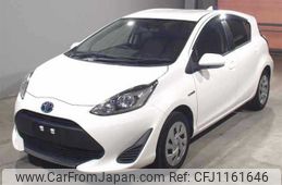 toyota aqua 2019 -TOYOTA--AQUA NHP10-2648243---TOYOTA--AQUA NHP10-2648243-
