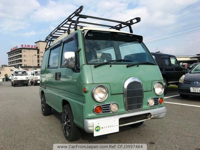 subaru sambar-van 1994 Mitsuicoltd_SBSV134892R0111 image 2