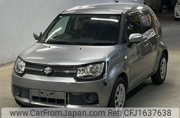 suzuki ignis 2016 CFJ1637638