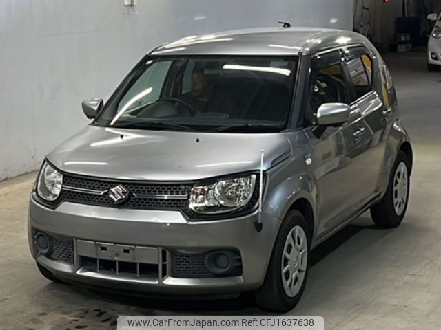 suzuki ignis 2016 CFJ1637638 image 1