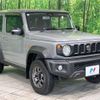 suzuki jimny-sierra 2020 CFJ8217007 image 17