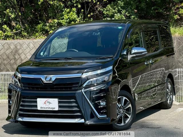 toyota voxy 2018 CFJ1781694 image 1