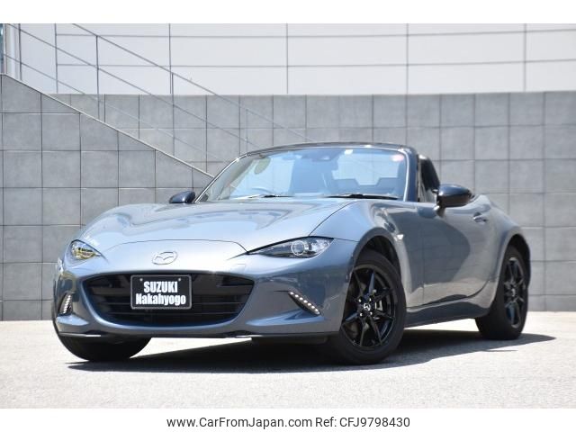 mazda roadster 2022 quick_quick_5BA-ND5RC_ND5RC-654432 image 1