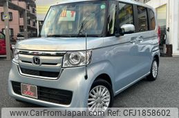 honda n-box 2019 CFJ1858602