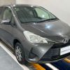 toyota vitz 2017 CMATCH_U00047332845 image 1