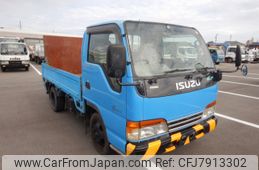 isuzu elf-truck 2000 22120818