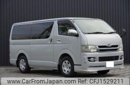 toyota regiusace-van 2009 CFJ1529211