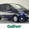 nissan serena 2017 -NISSAN--Serena DAA-GC27--GC27-011247---NISSAN--Serena DAA-GC27--GC27-011247- image 1