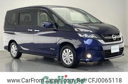 nissan serena 2017 -NISSAN--Serena DAA-GC27--GC27-011247---NISSAN--Serena DAA-GC27--GC27-011247-