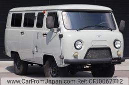 uaz van 2022 quick_quick_fumei_XTT220695N1200015